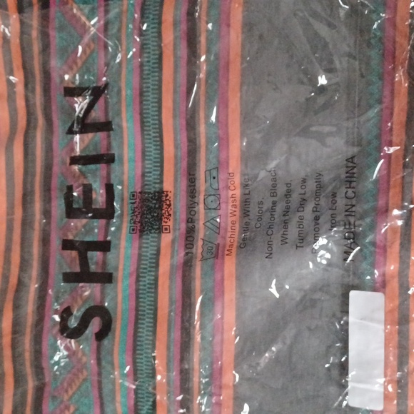 SHEIN Unisex Hat/Baseball Cap - Picture 8 of 8